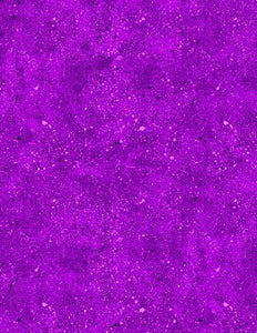 Spatter - Purple