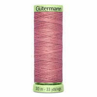 Gütermann Heavy Duty/Top Stitch Thread - 323