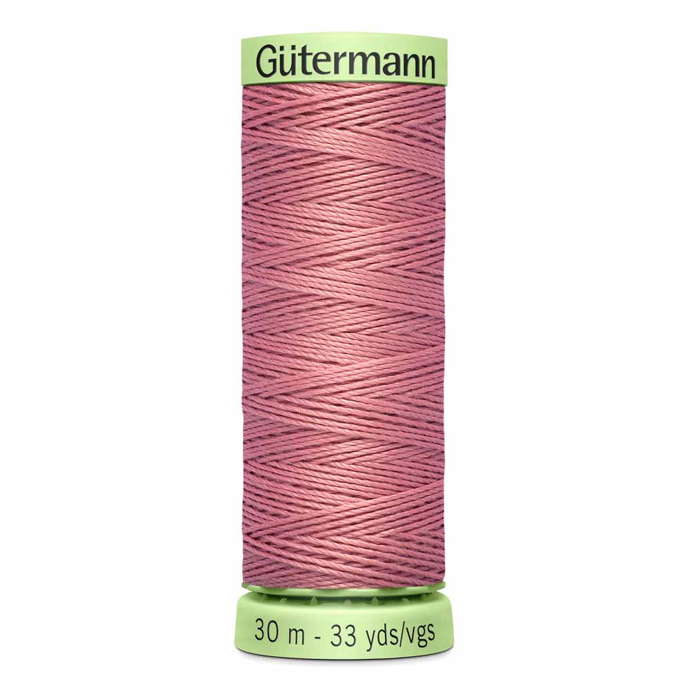 Gütermann Heavy Duty/Top Stitch Thread - 323
