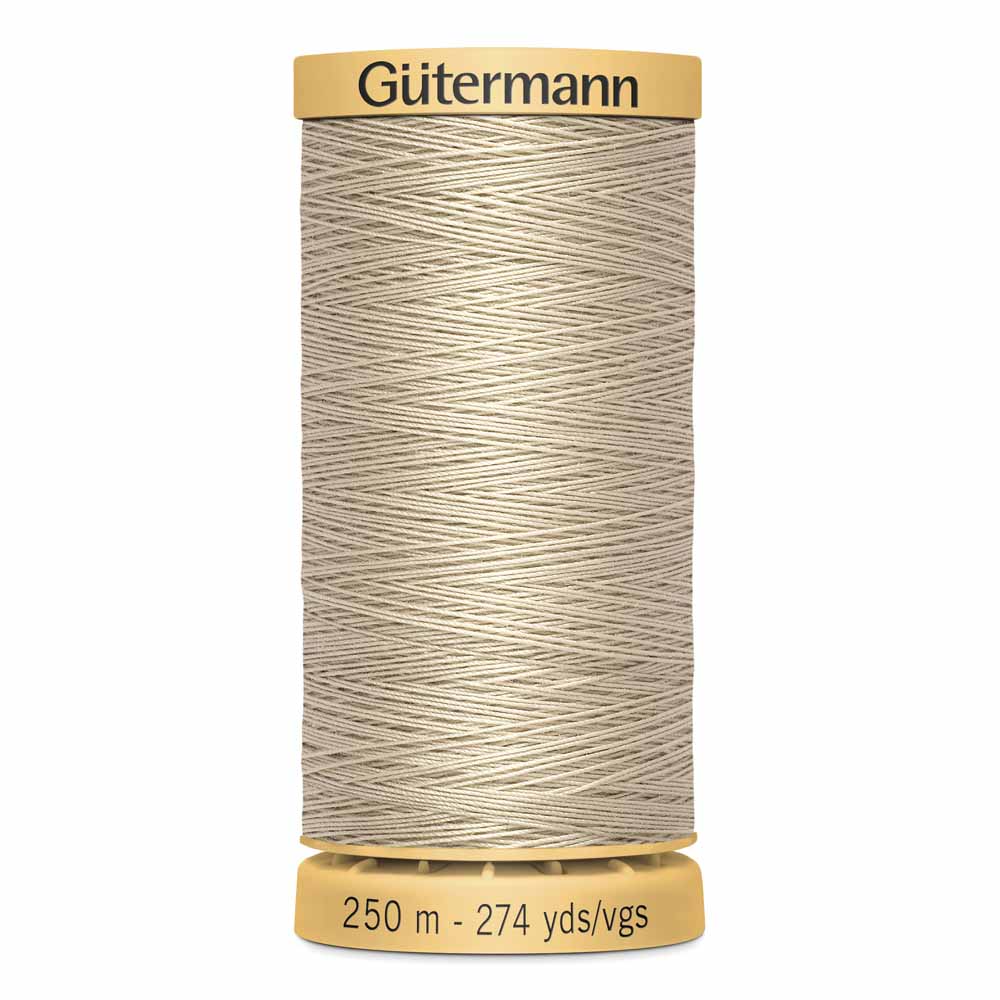Gütermann Cotton 50wt Thread - 3260