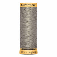 Gütermann Cotton 50wt Thread - 3400