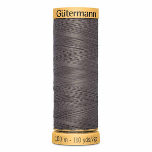 Gütermann Cotton 50wt Thread - 3630