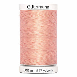 Gutermann Sew-All Thread - 370
