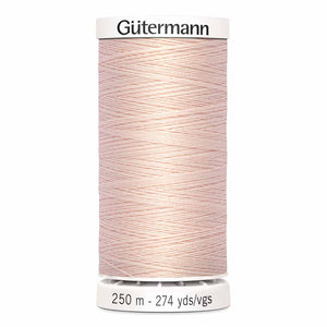 Gütermann MCT Sew-All Thread - 371