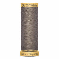 Gütermann Cotton 50wt Thread - 3880