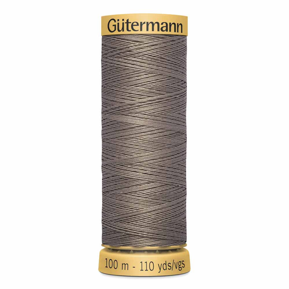 Gütermann Cotton 50wt Thread - 3880