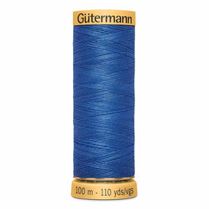 Gütermann Cotton 50wt Thread - 7000