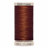 Gütermann Hand Quilting 50wt Thread - 1833