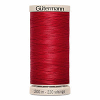 Gütermann Hand Quilting 50wt Thread - 2074