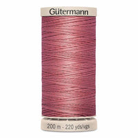 Gütermann Hand Quilting 50wt Thread - 2346