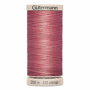 Gütermann Hand Quilting 50wt Thread - 2346