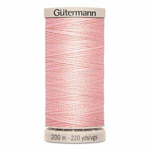 Gütermann Hand Quilting 50wt Thread - 2538