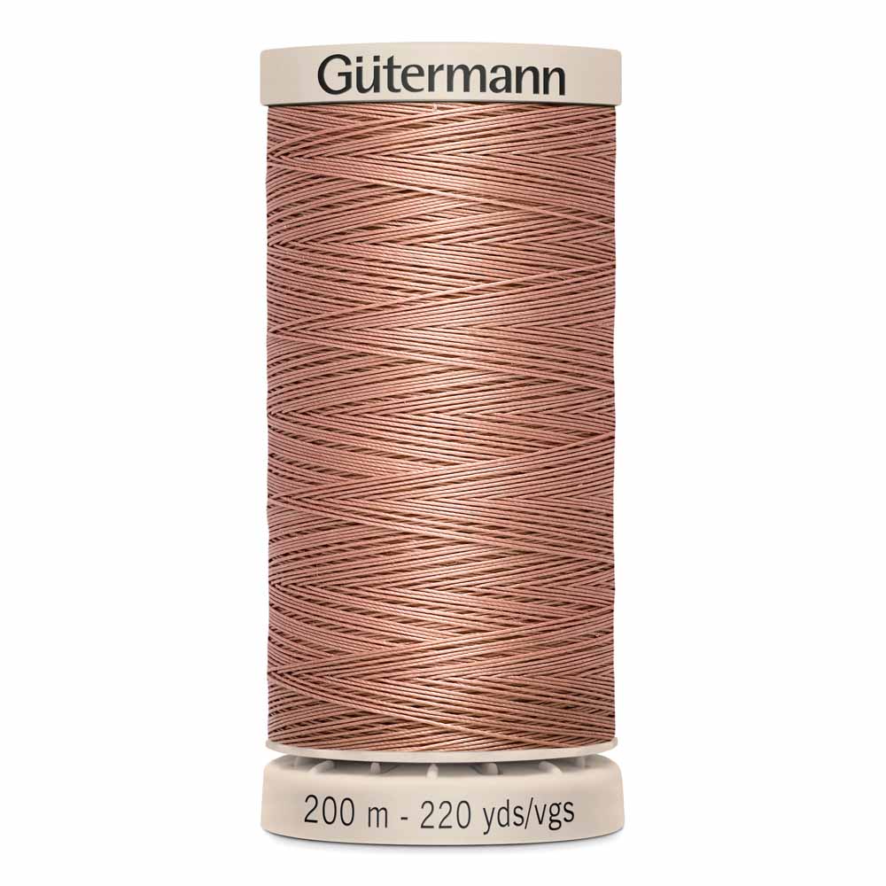 Gütermann Hand Quilting 50wt Thread - 2626