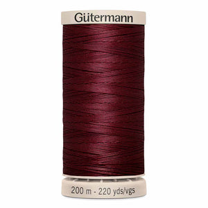 Gütermann Hand Quilting 50wt Thread - 2833