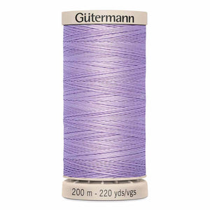 Gütermann Hand Quilting 50wt Thread - 4226 - Dahlia