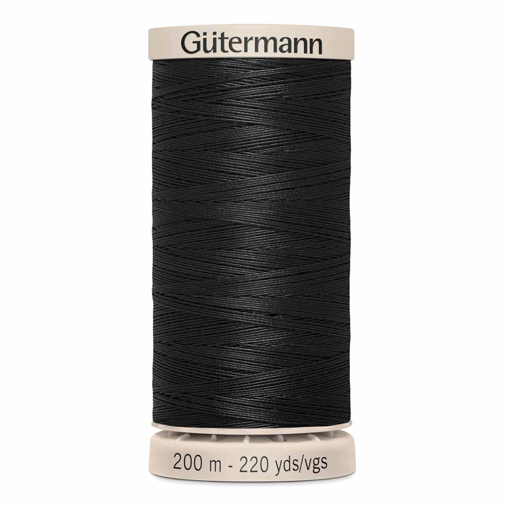 Gütermann Hand Quilting 50wt Thread - 5201