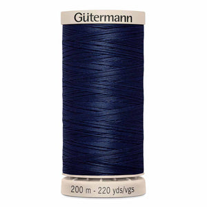 Gütermann Hand Quilting 50wt Thread - 5322