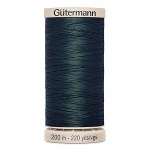 Gütermann Hand Quilting 50wt Thread - 8113