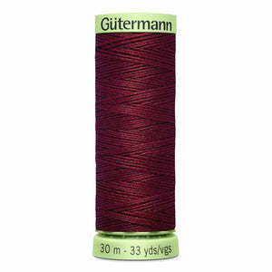 Gütermann Heavy Duty/Top Stitch Thread - 450