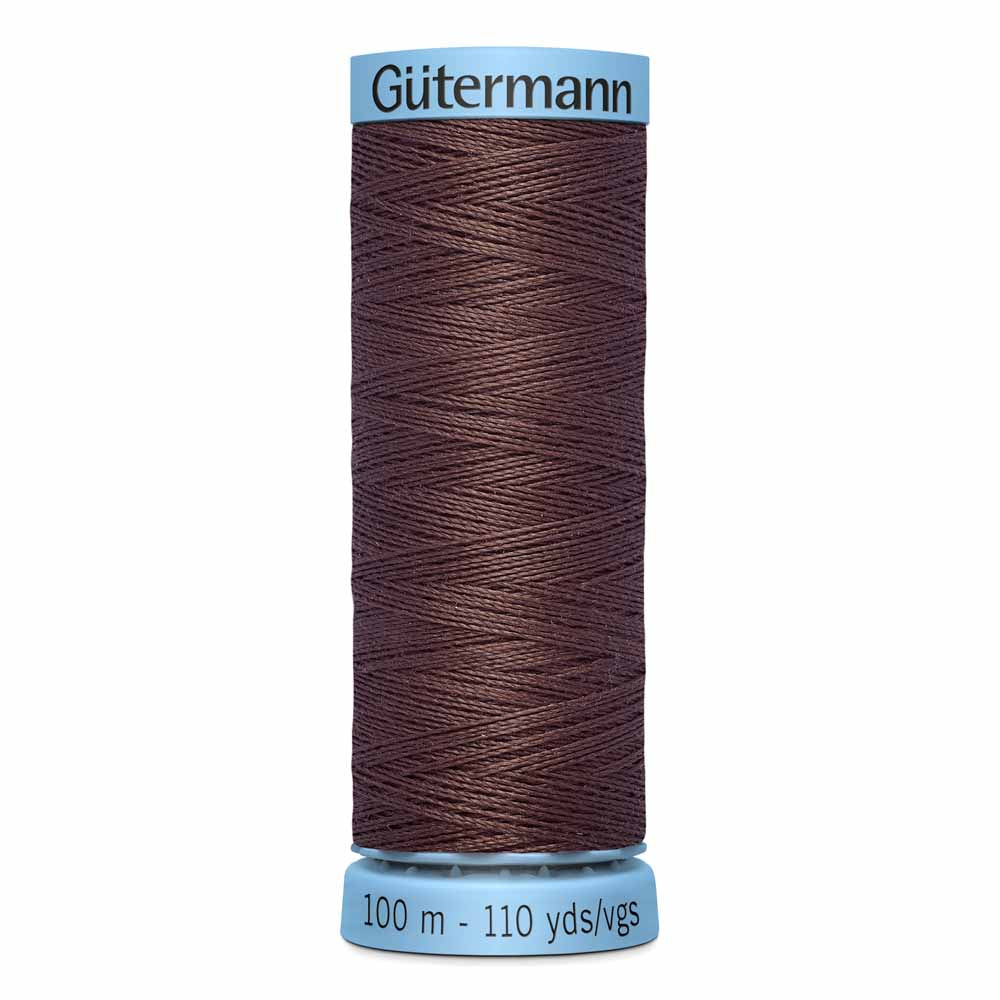 Gütermann Silk Thread - #446