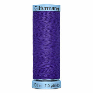 Gütermann Silk Thread - #810