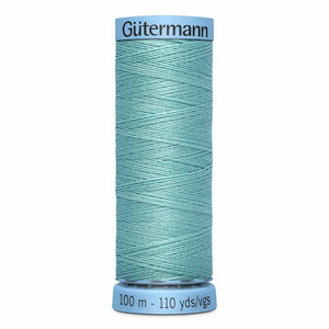 Gütermann Silk Thread - #924
