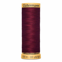 Gütermann Cotton 50wt Thread - 4780