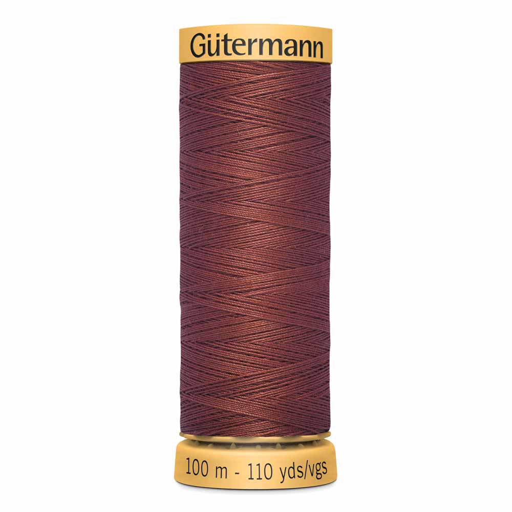 Gütermann Cotton 50wt Thread - 4820