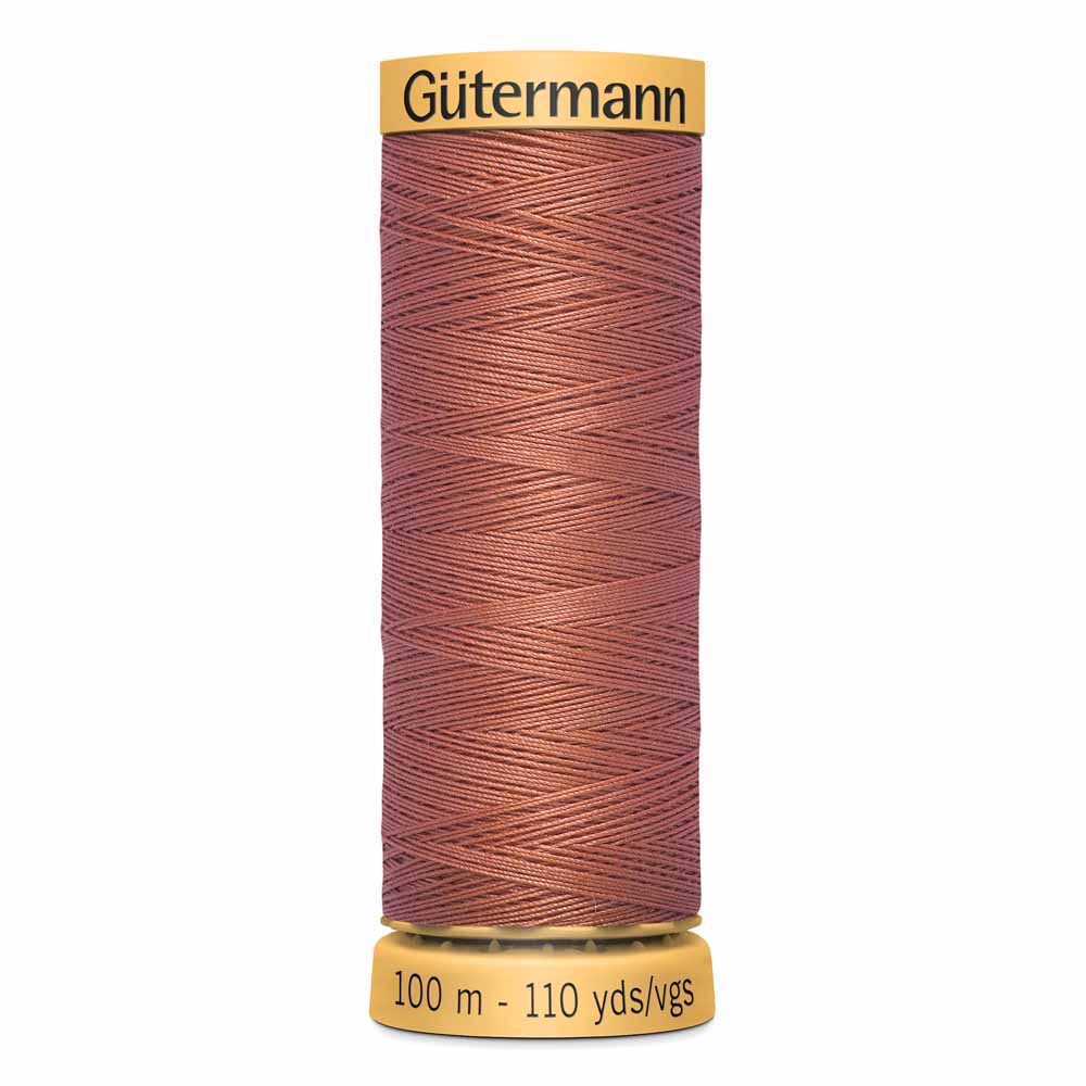 Gütermann Cotton 50wt Thread - 4850