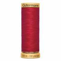 Gütermann Cotton 50wt Thread - 4880