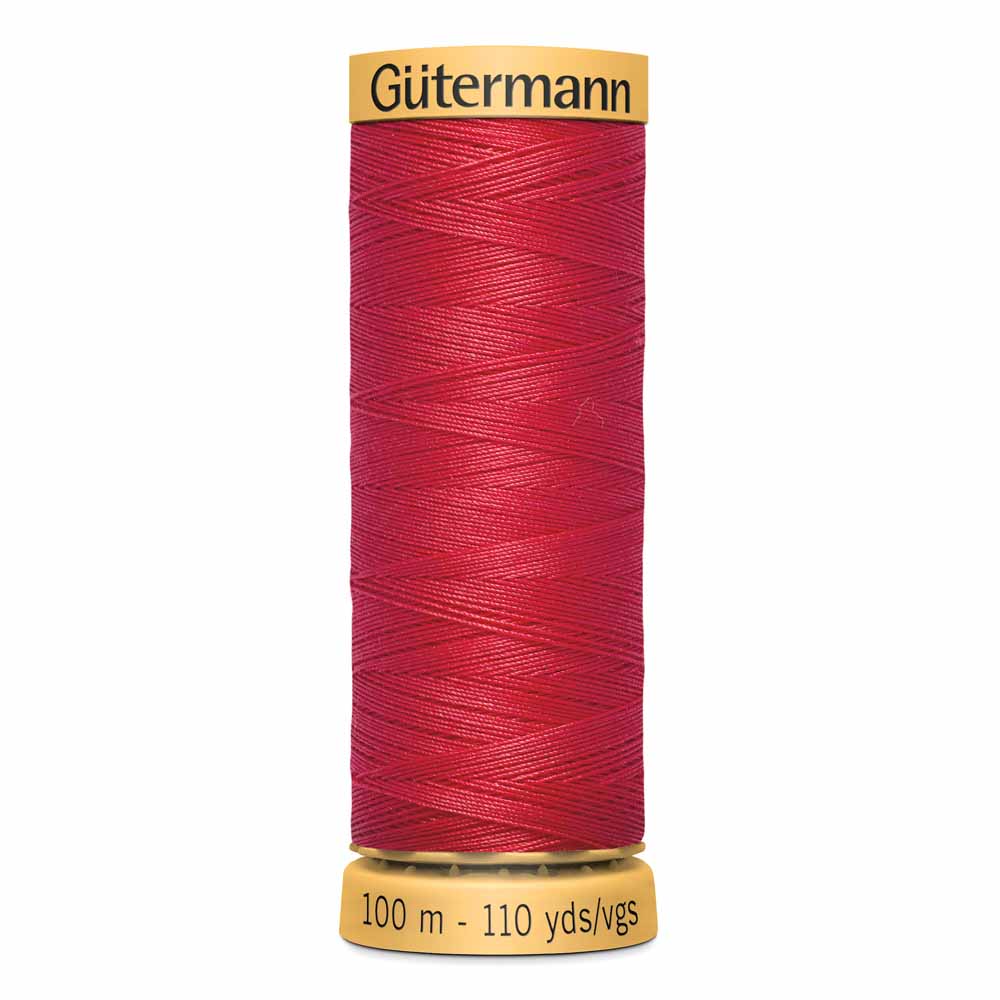 Gütermann Cotton 50wt Thread - 4915