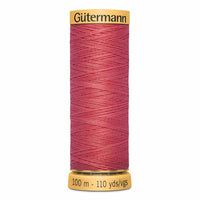 Gütermann Cotton 50wt Thread - 4930