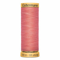 Gütermann Cotton 50wt Thread - 4950