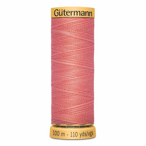 Gütermann Cotton 50wt Thread - 4950