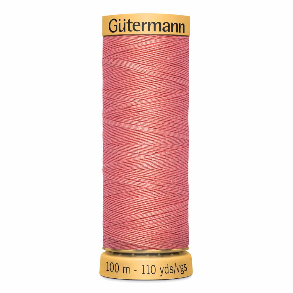 Gütermann Cotton 50wt Thread - 4950