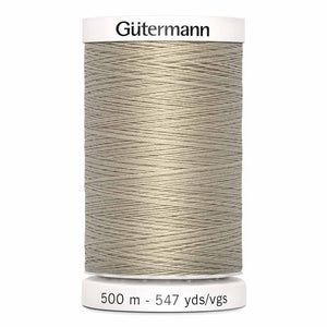 Gutermann Sew-All Thread - 506