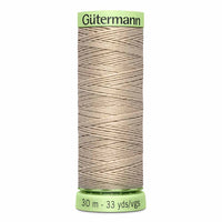 Gütermann Heavy Duty/Top Stitch Thread - 506