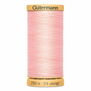Gütermann Cotton 50wt Thread - 5090