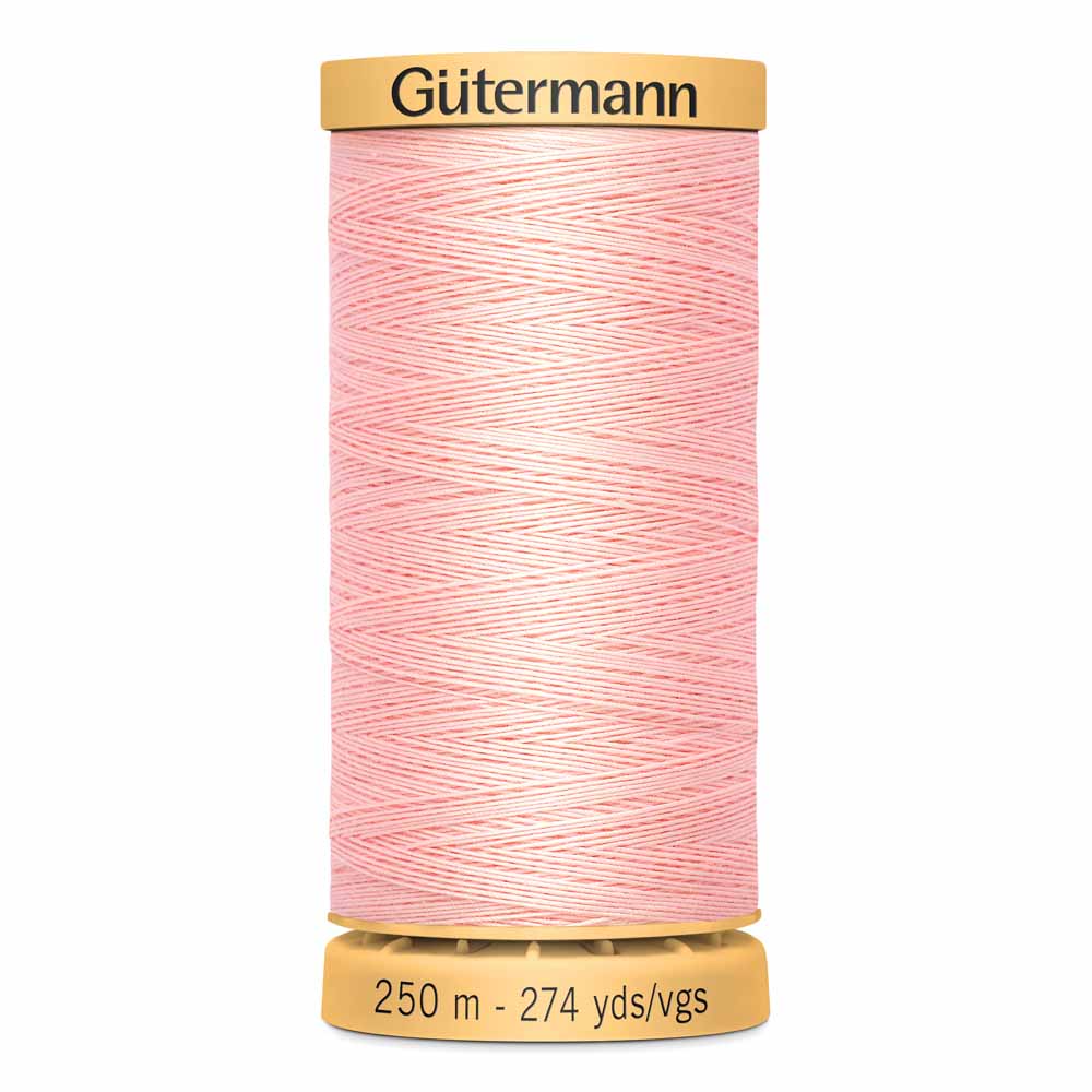 Gütermann Cotton 50wt Thread - 5090