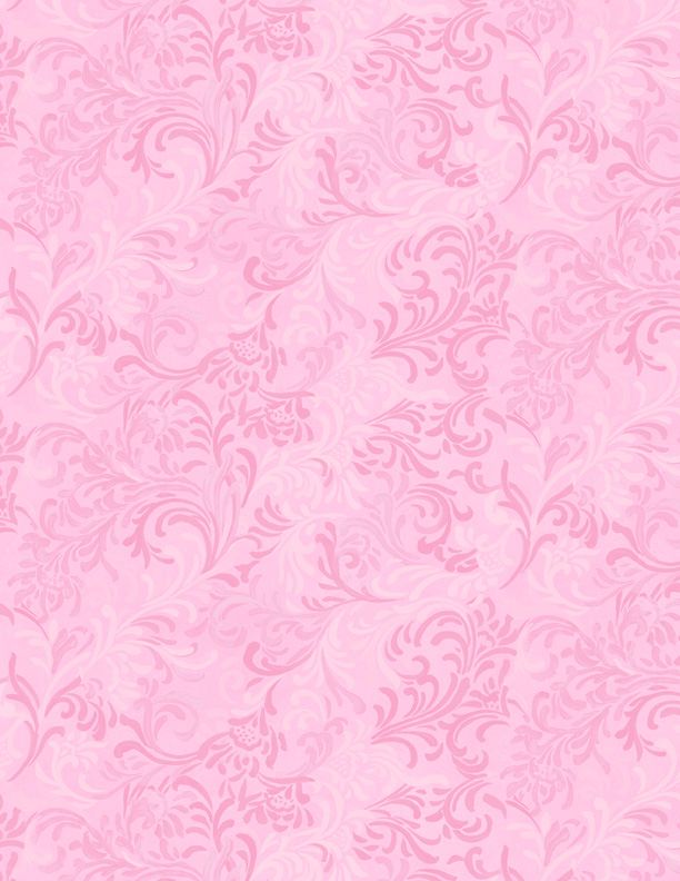 Embellishment - Light Pink
