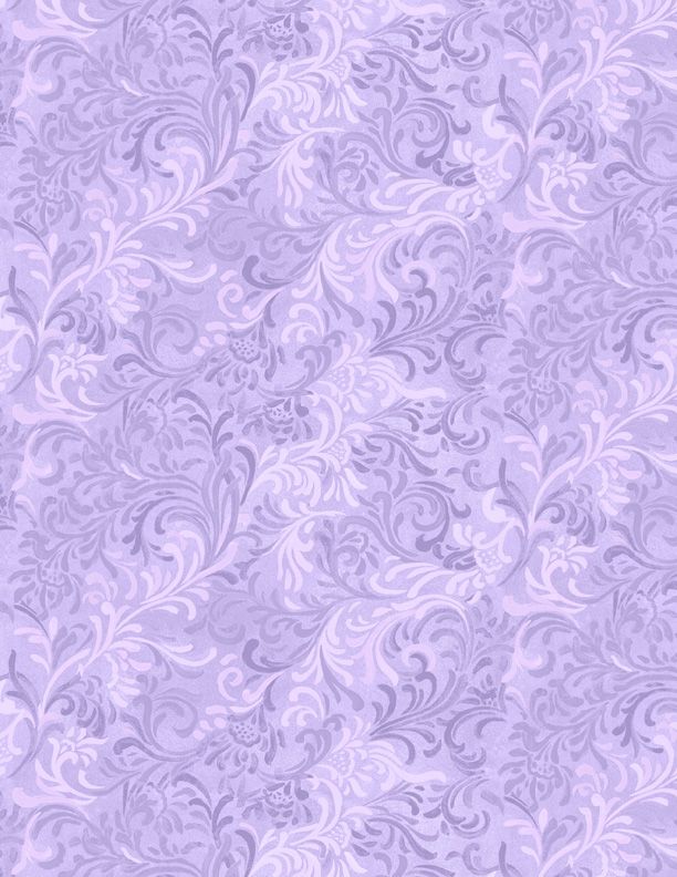 Embellishment - Lavender