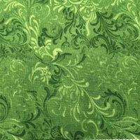Embellishment - Green