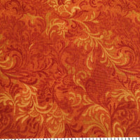 Embellishment - Orange