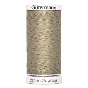 Gütermann MCT Sew-All Thread - 512