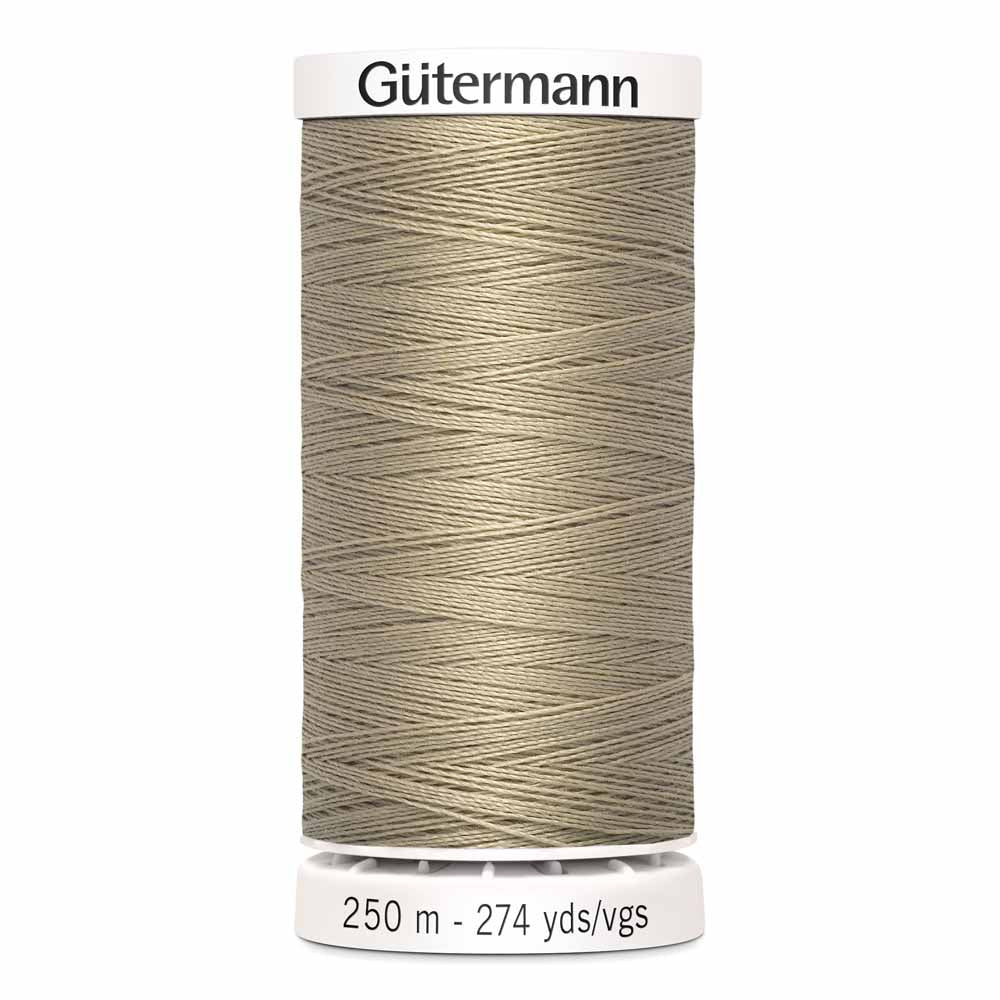 Gütermann MCT Sew-All Thread - 512