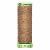 Gütermann Heavy Duty/Top Stitch Thread - 536