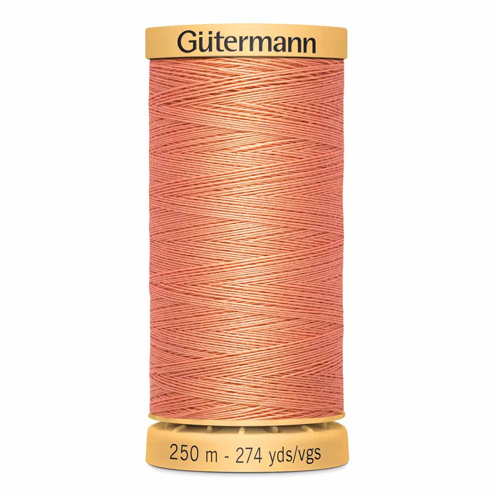 Gütermann Cotton 50wt Thread - 5500