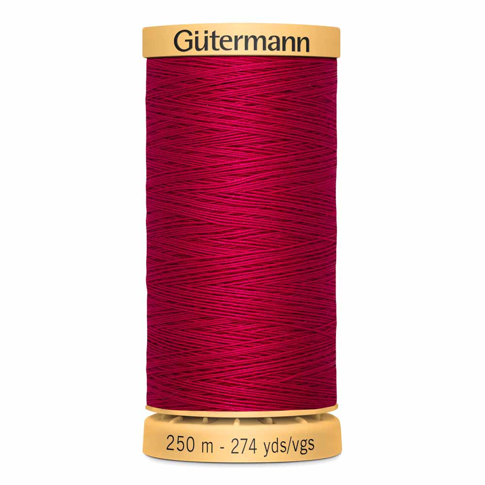 Gütermann Cotton 50wt Thread - 5860