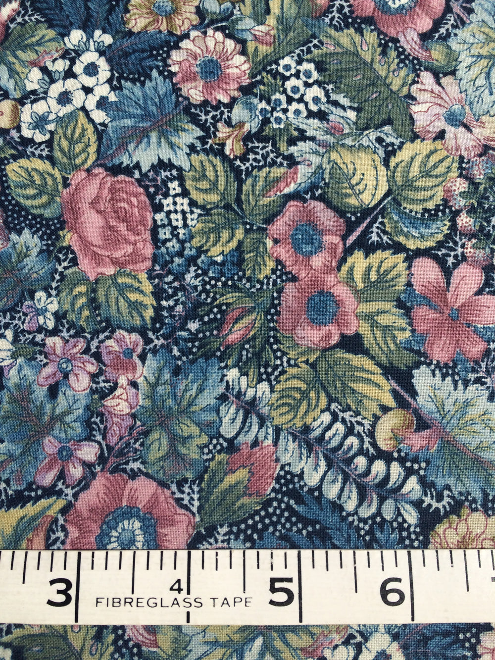Country Floral