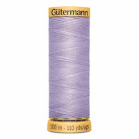 Gütermann Cotton 50wt Thread - 6080